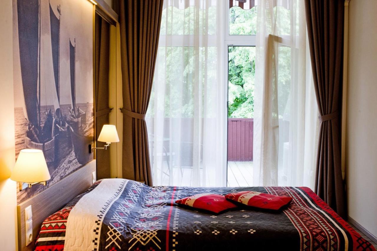 Apartamentai Dzīvoklis