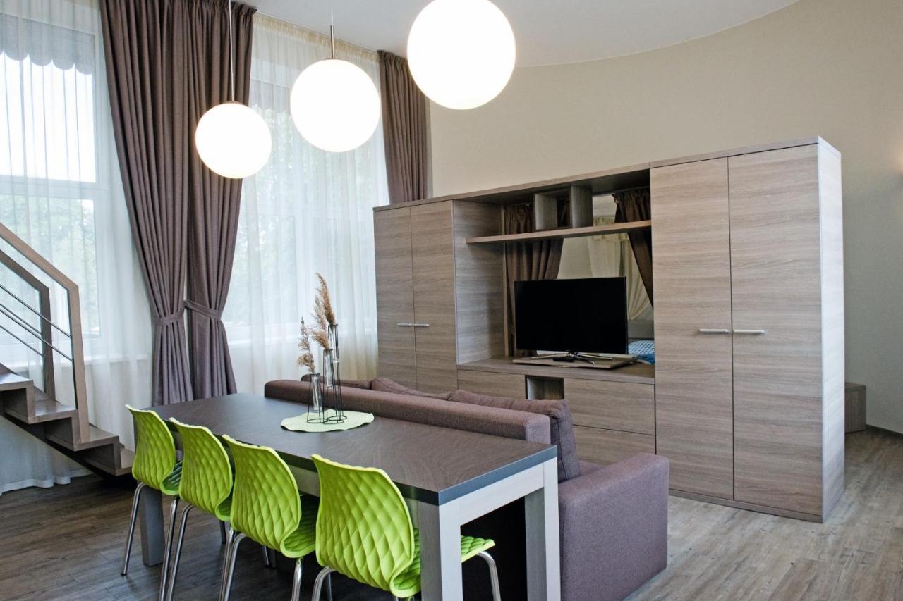 Apartamentai Dzīvoklis *